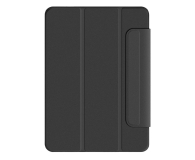 Etui na tablet Pomologic BookCover iPad Pro 12.9" 4/5/6G antracite